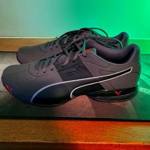 Puma Men's Sneakers Cell Surin 2 Matte